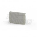 Tappo Plas.GRIGIO chi.prof.JO380/086 1pz