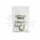 Term. chiusura x JO380-162 1Pcs Bianco
