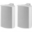 Coppia di diffusori a 2 vie, 45 W 4 ohm Coppia di diffusori a 2 vie, 45 WMAX,