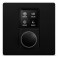 CONTROLLER A PARETE MULTIZONA BLAZE CONTROLLER A PARETE MULTIZONA PER AMP LIFICATORI BLAZE EU NERO