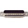 CONNETTORE SERIALE MASC 15P