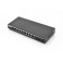 SWITCH RETE POE 8 PORTE 10/100/1000