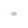 PRESA SCHUKO BIANCA VIMAR 0A00224B - PRESA 2P+T 16A