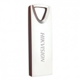 PENDRIVE USB 16GB USB 3.0 HIKSEMI M200 SLIM METAL CASE SILVER