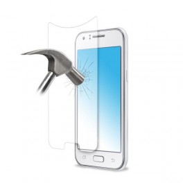 Puro Vetro Temperato Universale Per Smartphones da 4.3" a 4.5"