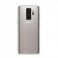 Puro Custodia TPU Ultra-Slim "0.3 NUDE" per Samsung S9+ 6.2"
