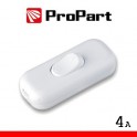 INTERRUTTORE IN LINEA 4A-250V