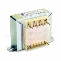 TRASFORMATORE D'ALIM. 16W 12+12V CC. Trasformatore per PCB 16W - 12+12V
