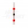 Giunzioni autosaldanti termoretraibili Giunzioni autosaldanti termoretraibili AWG22-18 - 0,50-1,00mm² - rosso