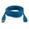 CAVO USB3 M/M TYPE A TO MICRO PER HARD D