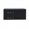 Extender HDMI Cavo 1xCat.6 -50m con USB Extender HDMI - 1080p - KVM - Loop Out - PoE - cavo CAT.5e/6 - 60m - serie SLIM