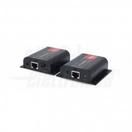 Extender HDMI POE 1080p Loop-out 50m