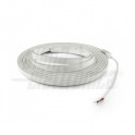 Flex L.10m 240L 2216 24V 10W/m W1IP65 SV 10m 10W/m 24V Bianco caldo - 3000K smd 2216 240 led/m 350lm/m 6mm