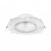 Faretto Led da incasso - 20W - Luce inde Faretto Led da incasso - 20W - Luce indiretta - Bianco Naturale