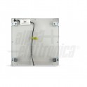 PAN.LED30X30 15W CCT REGOLABILE