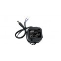 ALIMENTATORE  .12v 1,3a spina 5,5x2  IP6