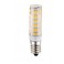 LAMPADINA LED XCAPPE E14 4,5W LUCE CALDA LAMP.LED X CAPPE E14 4,5W LUCE CALDA 3000°K 450LM