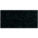 VELCRO NERO ADESIVO F 25x2cm Bobina: mt. 25 x cm. 2,0