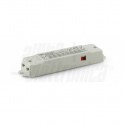 Alimetatore CC 100-450mA Dimm. 10W 230V