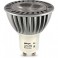 LAMP.SPOT LED 4W 230V GU10 2700-3000K
