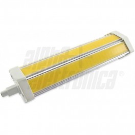 LAMPADINA  LED R7S 230V 16W 3000K LUNGHEZZA 189mm