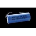 BATT LI.ION 18500 3,7V 1300mAh