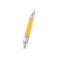 LAMPADA LED R7S 360° COB 16*118mm  8W 118mm 11W 1000LUMEN  220V 4000K