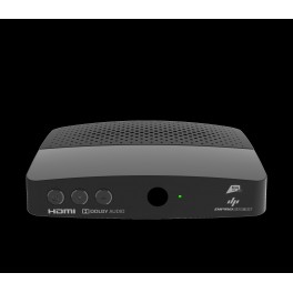 DECODER tivùsat HD Classic DPS102TV