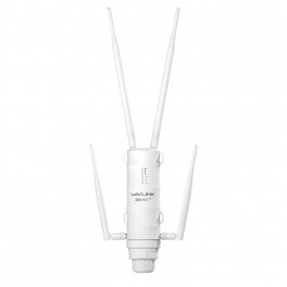 ROUTER 4G LTE AC1200 DUAL BAND WN572HE4 WAVLINK