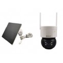 TELECAMERA GUARDIAN PRO LUX 4G - 3.0