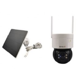 TELECAMERA GUARDIAN PRO LUX 4G - 3.0