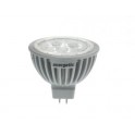 LAMPADINA REFL GU 10 6w bianco freddo