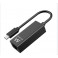 Adattatore di rete Gigabit USB-C lan Adattatore usb c 3.2 networking lan 10/100/1000 mbps