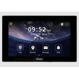 Monitor SIP  da Interno (Android) 1.