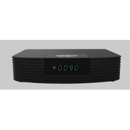 DECODER DTT 12V PVR 990 DOPPIO TELECOMANDO IN DOTAZIONE  E REGISTRATORE   12V