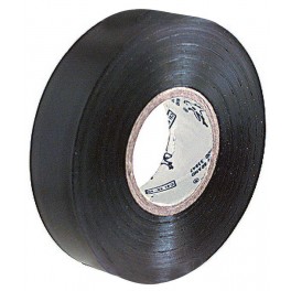 NASTRO ISOLANTE NERO 20mt X 19mm