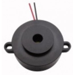 BUZZER PIEZOCERAMICO 3 - 24 V