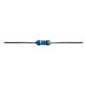 RESISTENZA ININFIAMMABILE 1/4 W  10OHM