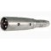 ADATTATORE 6.3M.- SPINA CANON XLR