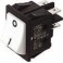 INTERRUTORE  BIPOLARE BIANCO 250V16A