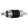 ADATTATORE SPINA RCA / SPINA RCA