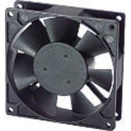 VENTILATORE 220V 92X92X25.4MM VENTILATORE ASSIALE 92x92x25.4 mm FP-108B/AC220/240 S1ST