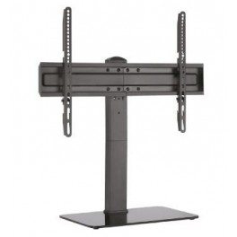 Supporto universale da tavolo PRO3280 Supporto universale da tavolo per flat-tv 32”-80” - kg 40 - rotazione di ±35° - piedistall