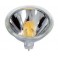LAMPADINA LED GU5,3 3W 12V DIA.50 -320LM L.CALD.3000K ON DICROICA