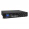 AMPLIFICATORE PA MATRIX 6 ZONE 6X60W AMPLIFICATORE PA MATRIX 6 ZONE 6X60W CON LETTORE MP3, BLUETOOTH