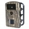 FOTOTRAPPOLA Mod. GreenEYE Telecamera dall'aspetto mimetico, adatta per il monitoraggio di animali selvatici e sorveglianza inam