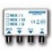 Miscelatore per modulatore B UHF