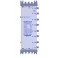Multiswitch passante 4 cavi 8 derivate IF-SAT 16UB