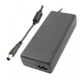 ALIMENTATORE SWITCH PC 19V 7,1A 135W OVAL USB PLUG HP