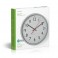 OROLOGIO DA PARETE 30cm BIANCO
